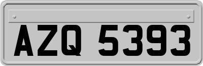 AZQ5393