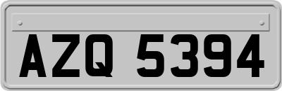 AZQ5394