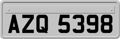 AZQ5398
