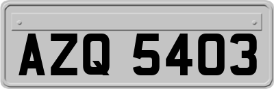 AZQ5403