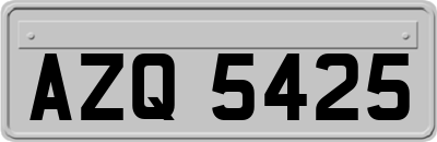 AZQ5425