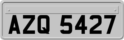 AZQ5427