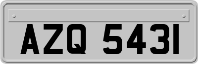 AZQ5431