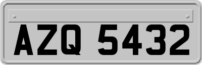 AZQ5432