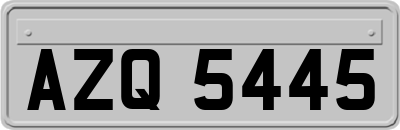 AZQ5445