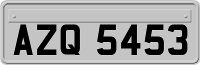 AZQ5453