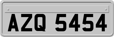 AZQ5454