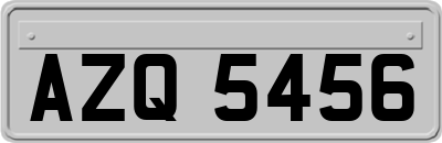 AZQ5456