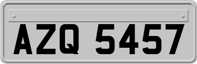 AZQ5457