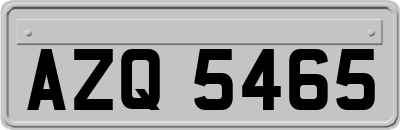 AZQ5465