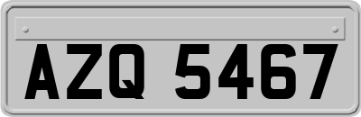 AZQ5467