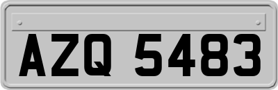 AZQ5483