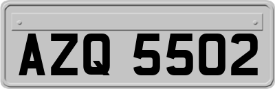 AZQ5502