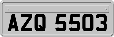 AZQ5503