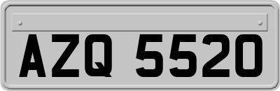 AZQ5520