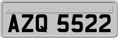 AZQ5522