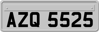 AZQ5525