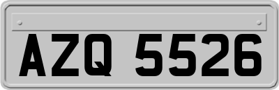 AZQ5526