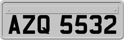 AZQ5532