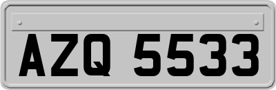 AZQ5533