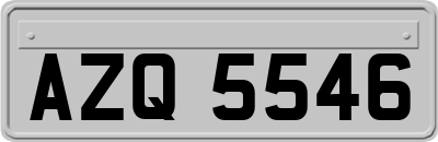 AZQ5546
