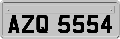 AZQ5554