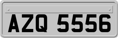 AZQ5556