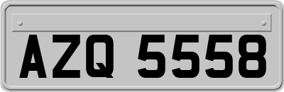 AZQ5558