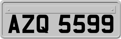 AZQ5599