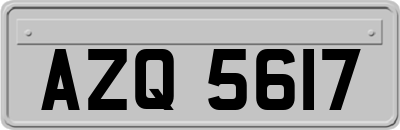 AZQ5617