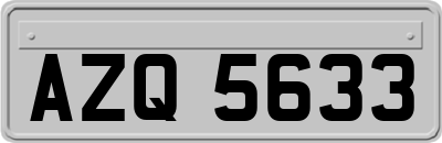 AZQ5633