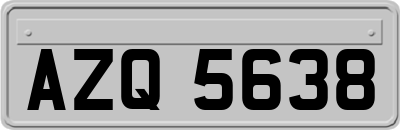 AZQ5638
