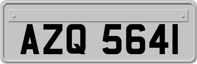 AZQ5641