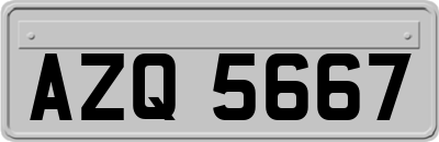 AZQ5667