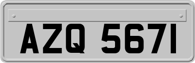 AZQ5671