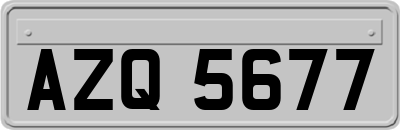 AZQ5677