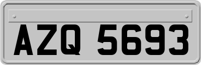 AZQ5693