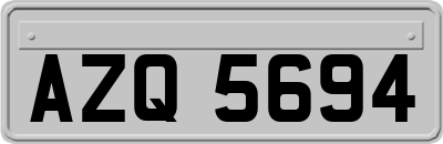 AZQ5694