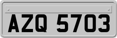 AZQ5703