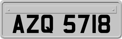 AZQ5718