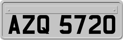 AZQ5720