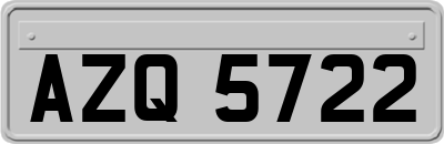 AZQ5722