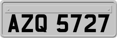 AZQ5727