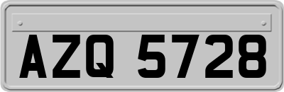 AZQ5728
