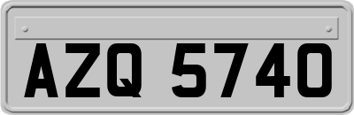 AZQ5740