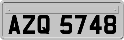 AZQ5748