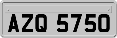 AZQ5750