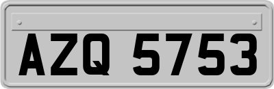 AZQ5753