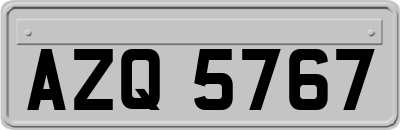 AZQ5767