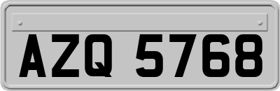 AZQ5768